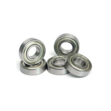 High quality Gcr15 miniature bearing 608 chrome steel bearing